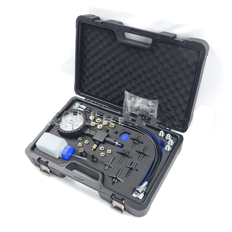 Diesel Common Rail Pressure Te - Common Tools In Workshop recensie en prijs