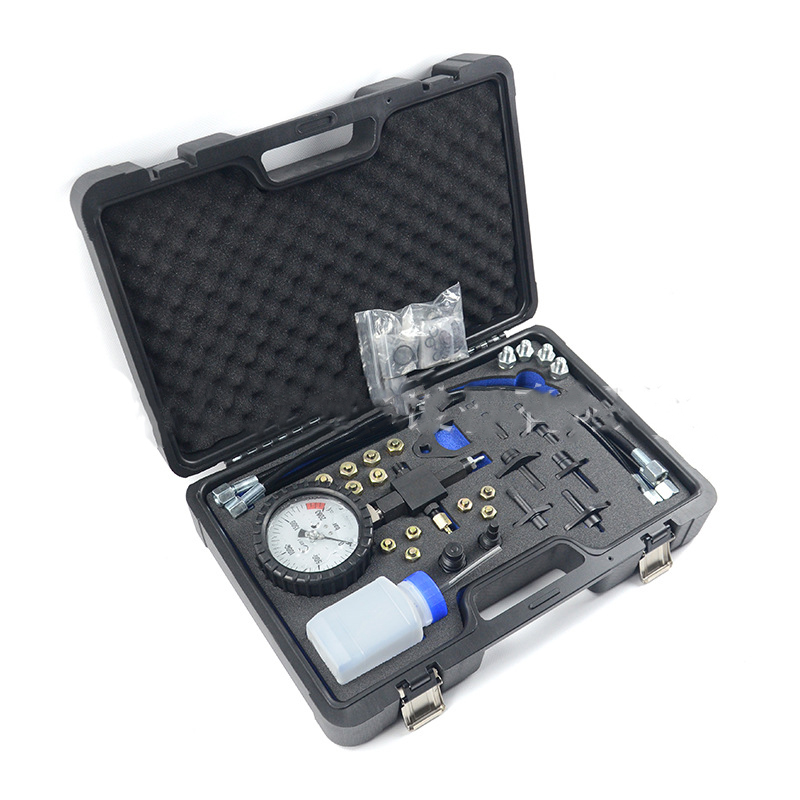 Diesel Common Rail Pressure Te - Common Tools In Workshop recensie en prijs
