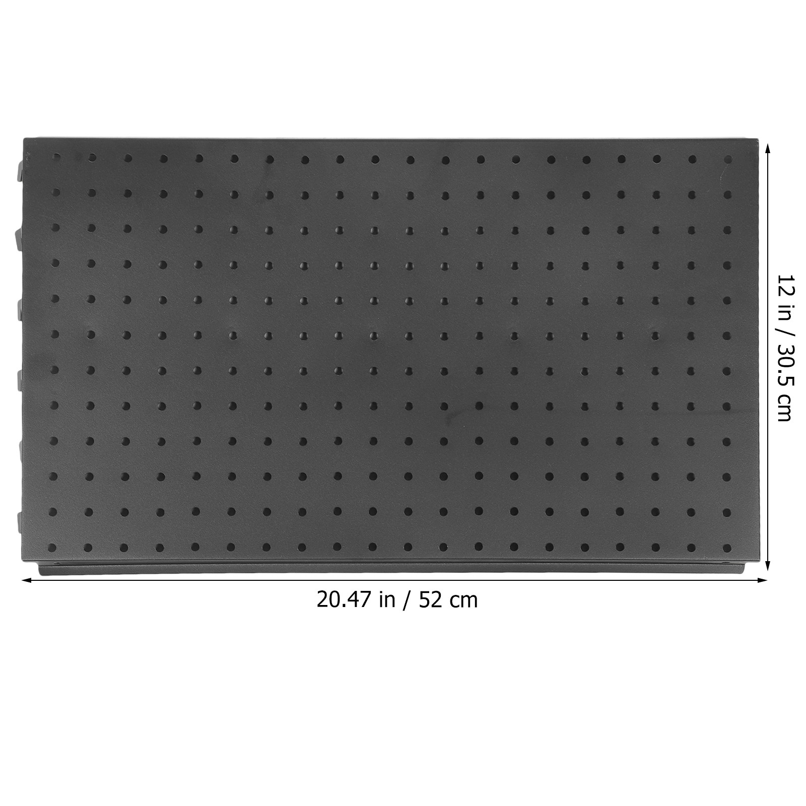 Metal Pegboard Panel Heavy Dut - Tools For Metal Workshop recensie en prijs