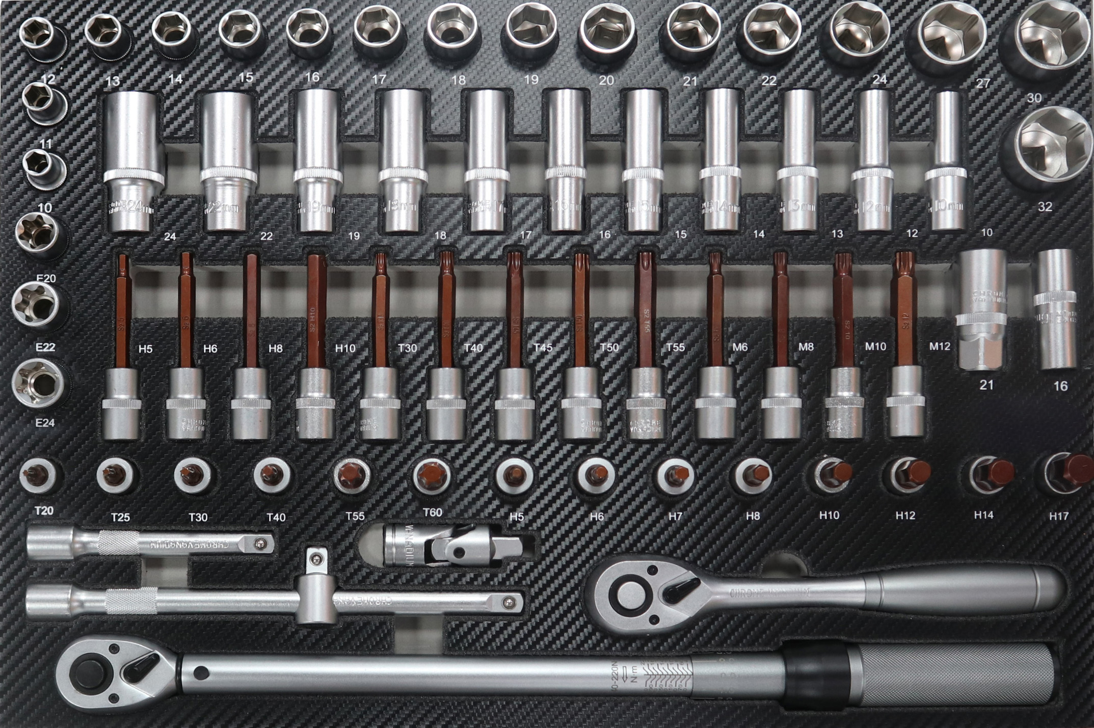 Pro 7-Draw Rolling Tools Cabin - Tools Box For Workshop recensie en prijs