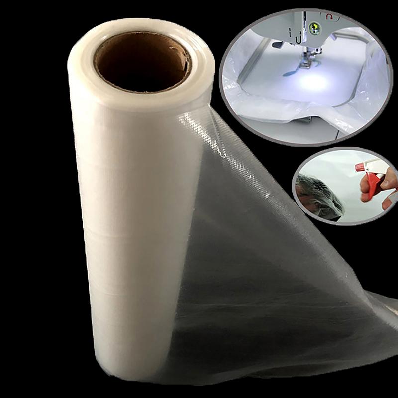 Water Soluble Embroidery Toppi - Mechanical Workshop Tools And Equipment recensie en prijs