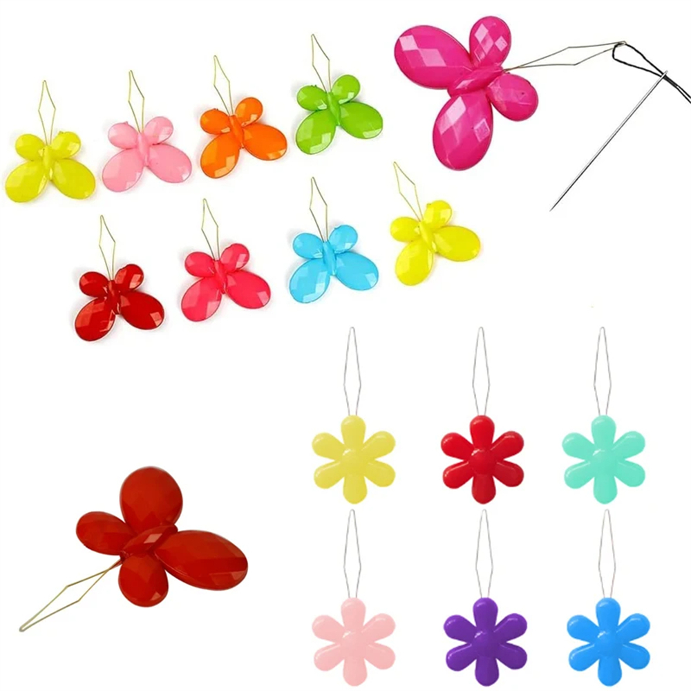 10-50pcs Random Color Needle T - Mechanical Workshop Tools And Equipment recensie en prijs