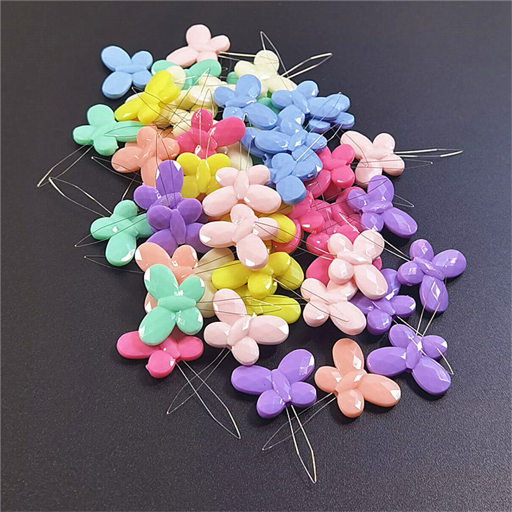 10-50pcs Random Color Needle T - Mechanical Workshop Tools And Equipment recensie en prijs