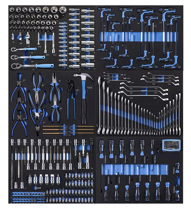 Auto Repair Hand Tool Sets for - Workshop Tools In Ship recensie en prijs