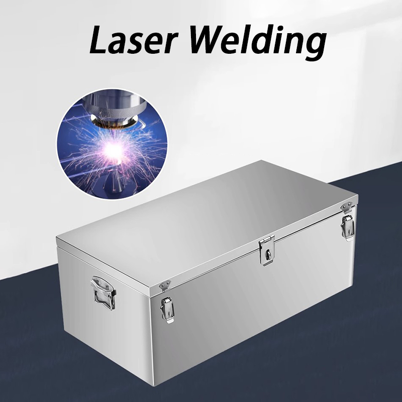 Large Toolbox Waterproof Hard  - Tools Box For Workshop recensie en prijs