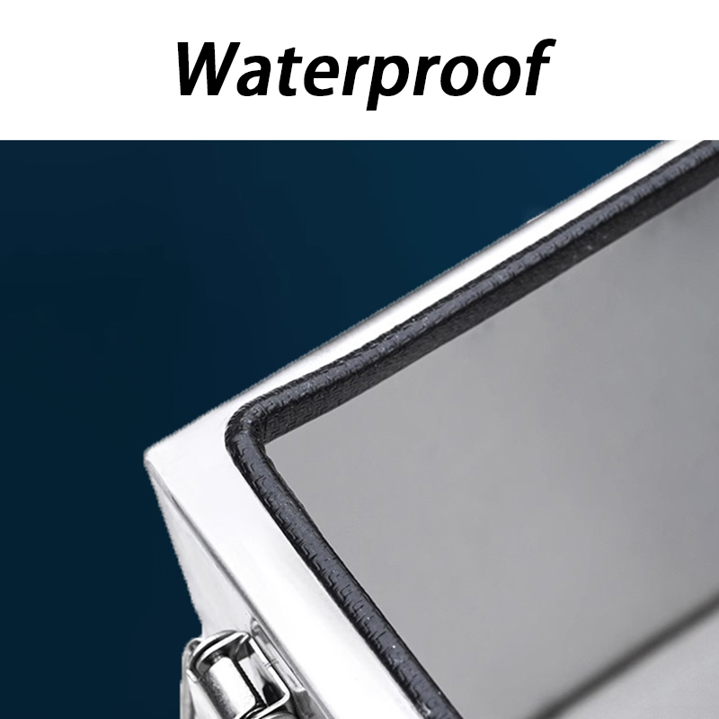 Large Toolbox Waterproof Hard  - Tools Box For Workshop recensie en prijs