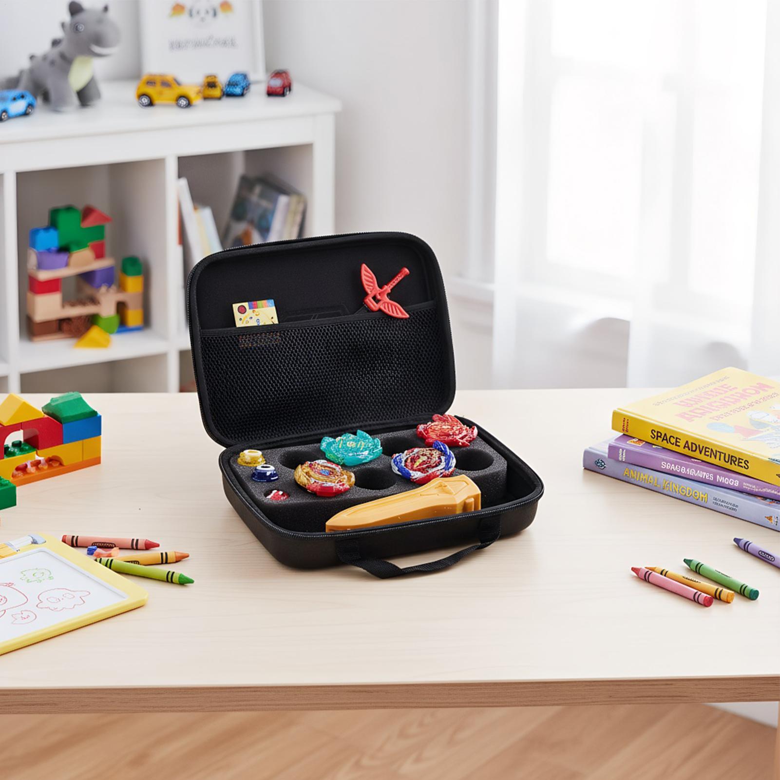 Gyro Storage Bag Gyroscope Too - Workshop Tools Display recensie en prijs