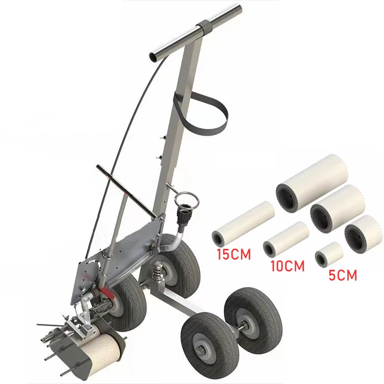 New Small Paint Marking Car Pa - Marking Tools In Workshop recensie en prijs