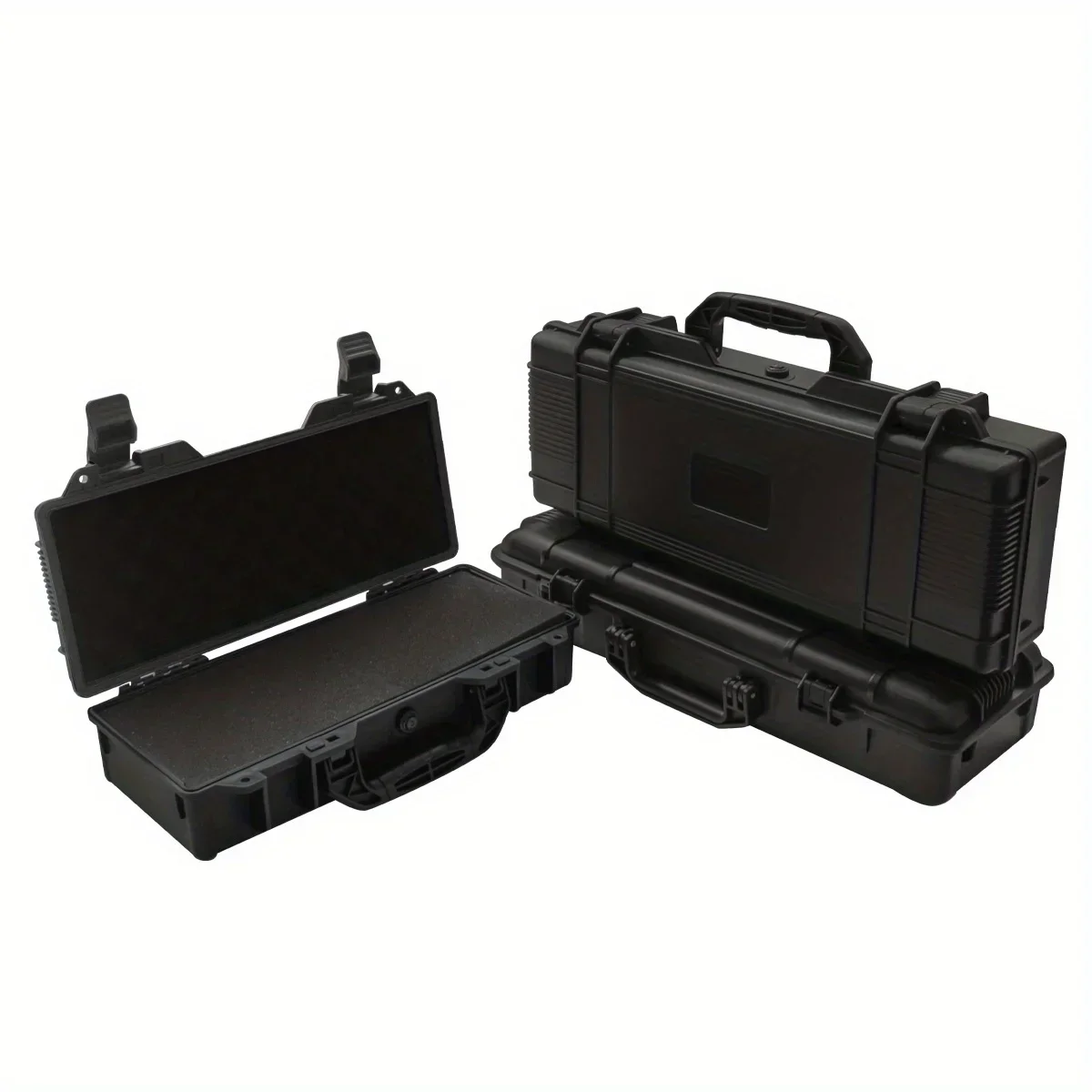1pc Hard Shell Portable Storag - Tools Box For Workshop recensie en prijs