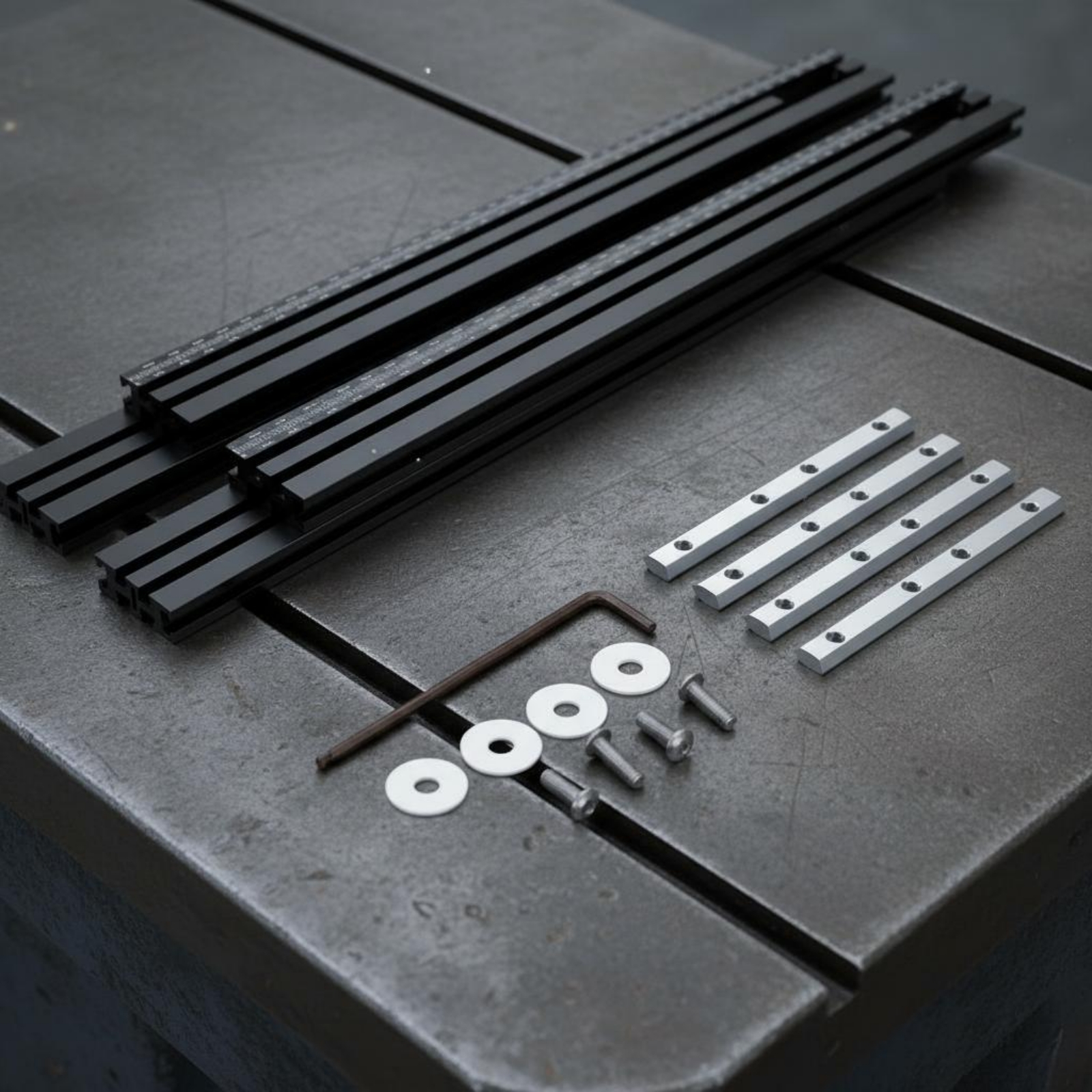 Routing Guide Tracks Measureme - Marking Tools In Workshop recensie en prijs