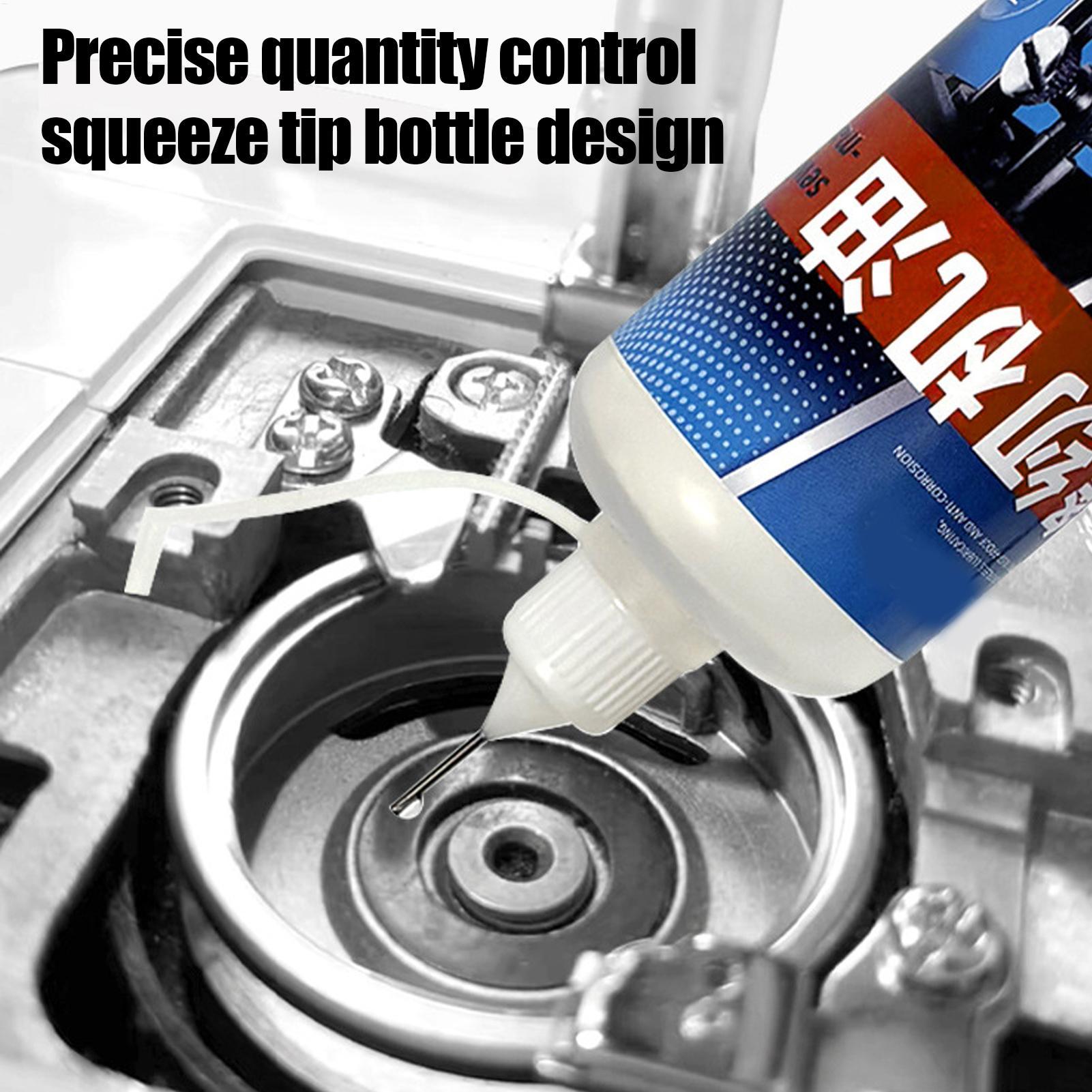Sewing Machine Oil Commercial  - Workshop Tools Machine recensie en prijs