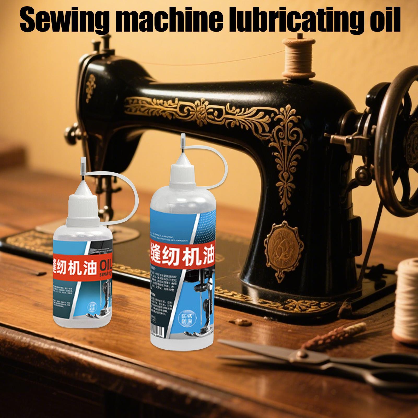 Sewing Machine Oil Commercial  - Workshop Tools Machine recensie en prijs