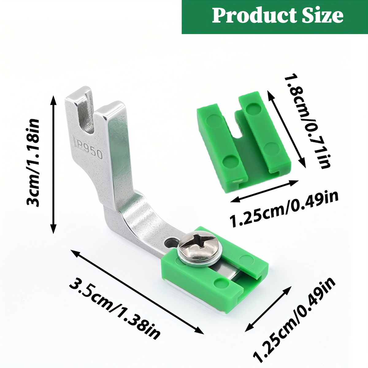 P950 Adjustable Ruffling Press - Workshop Tools Machine recensie en prijs