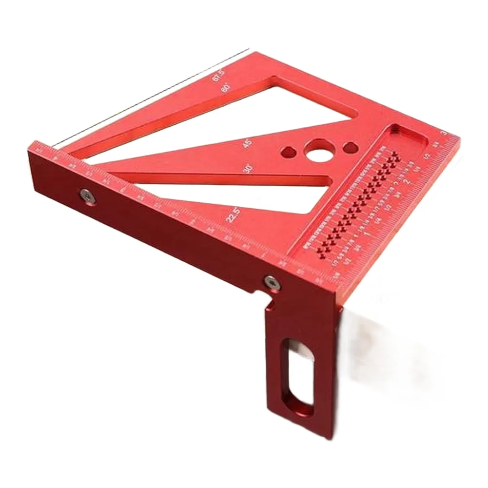 Red 3D Multi Angle Measuring R - Marking Tools In Workshop recensie en prijs