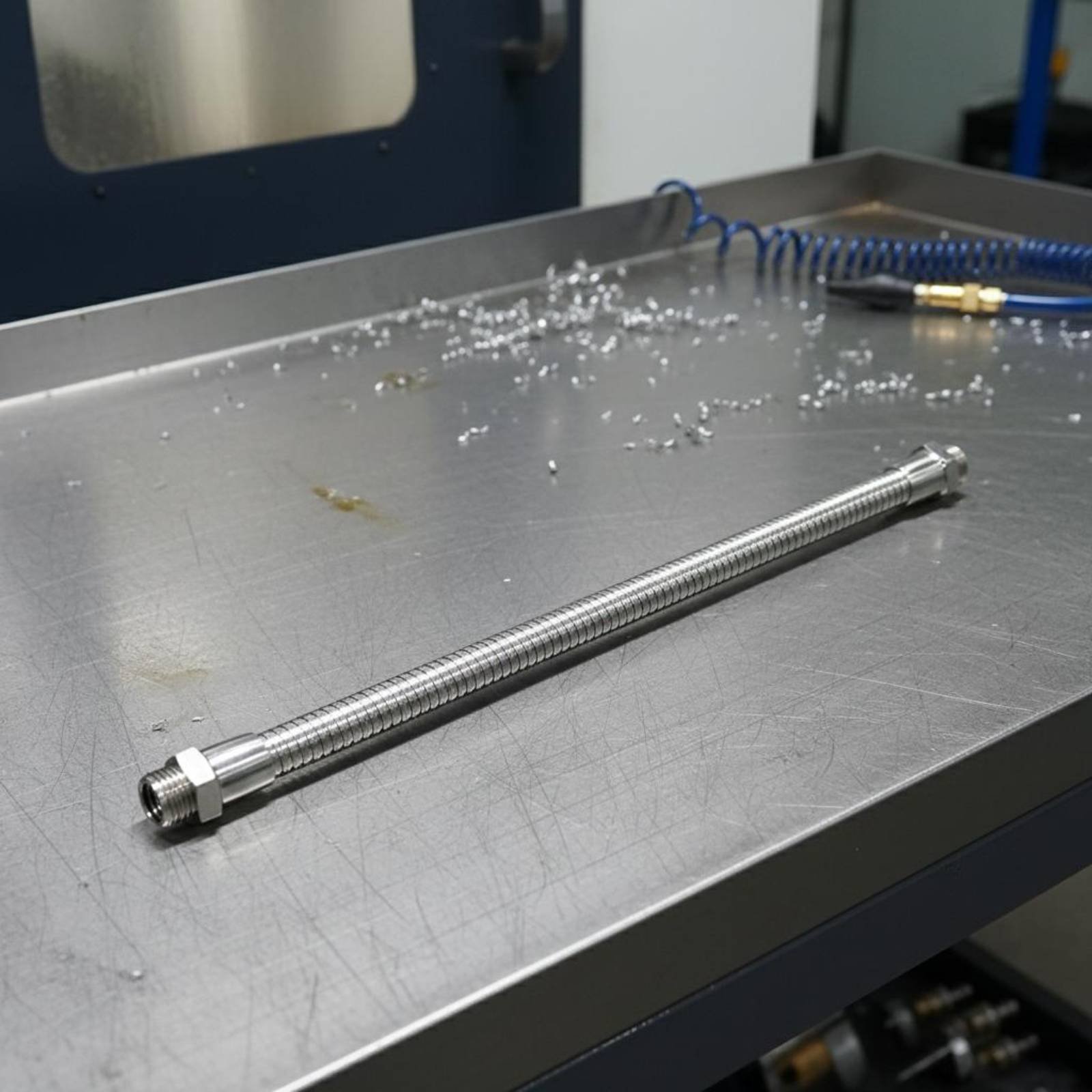 Wide Air Blade Nozzle All Meta - Tools For Metal Workshop recensie en prijs