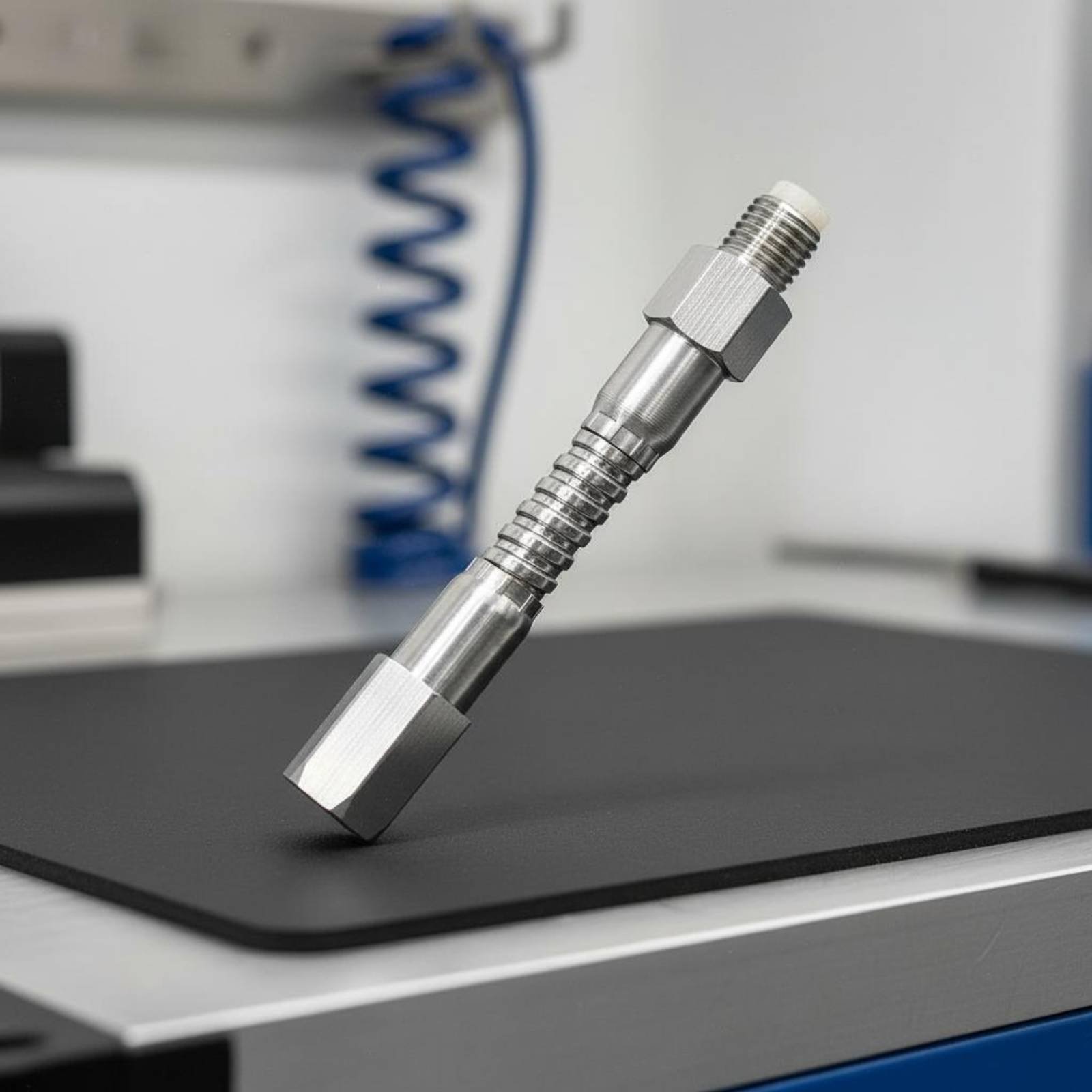 Wide Air Blade Nozzle All Meta - Tools For Metal Workshop recensie en prijs